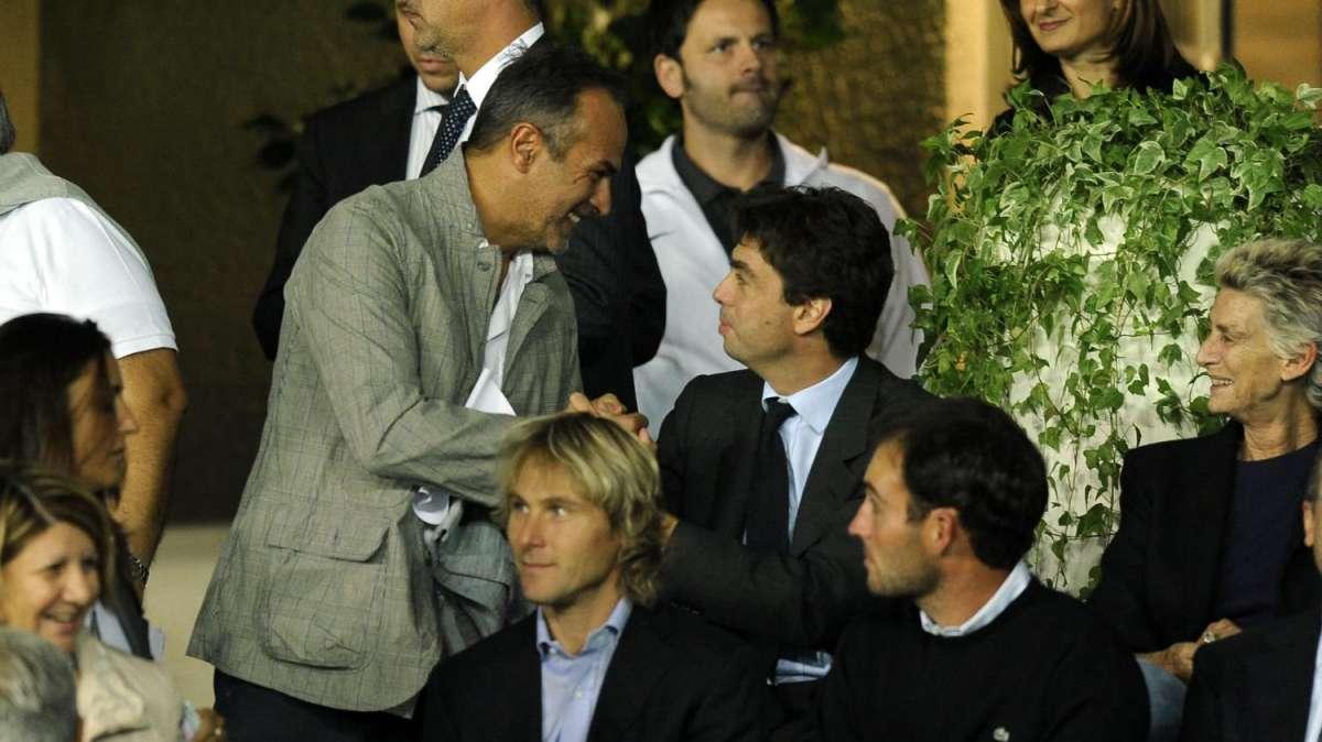  Cabrini: "La Juve non è in crisi"