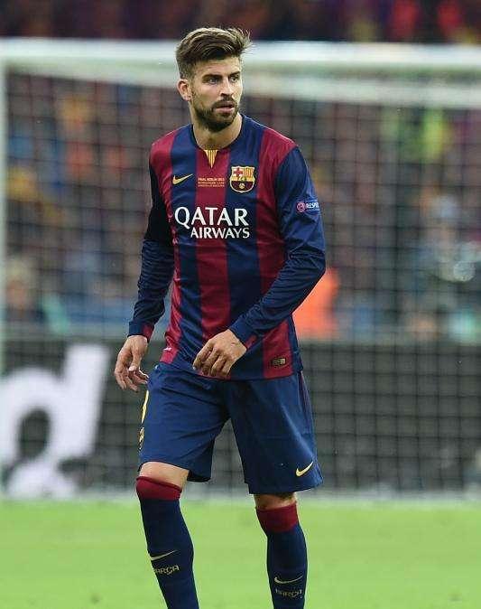 Dalla Spagna: "La Juve guarda in casa Barça e pensa ad un doppio colpo"