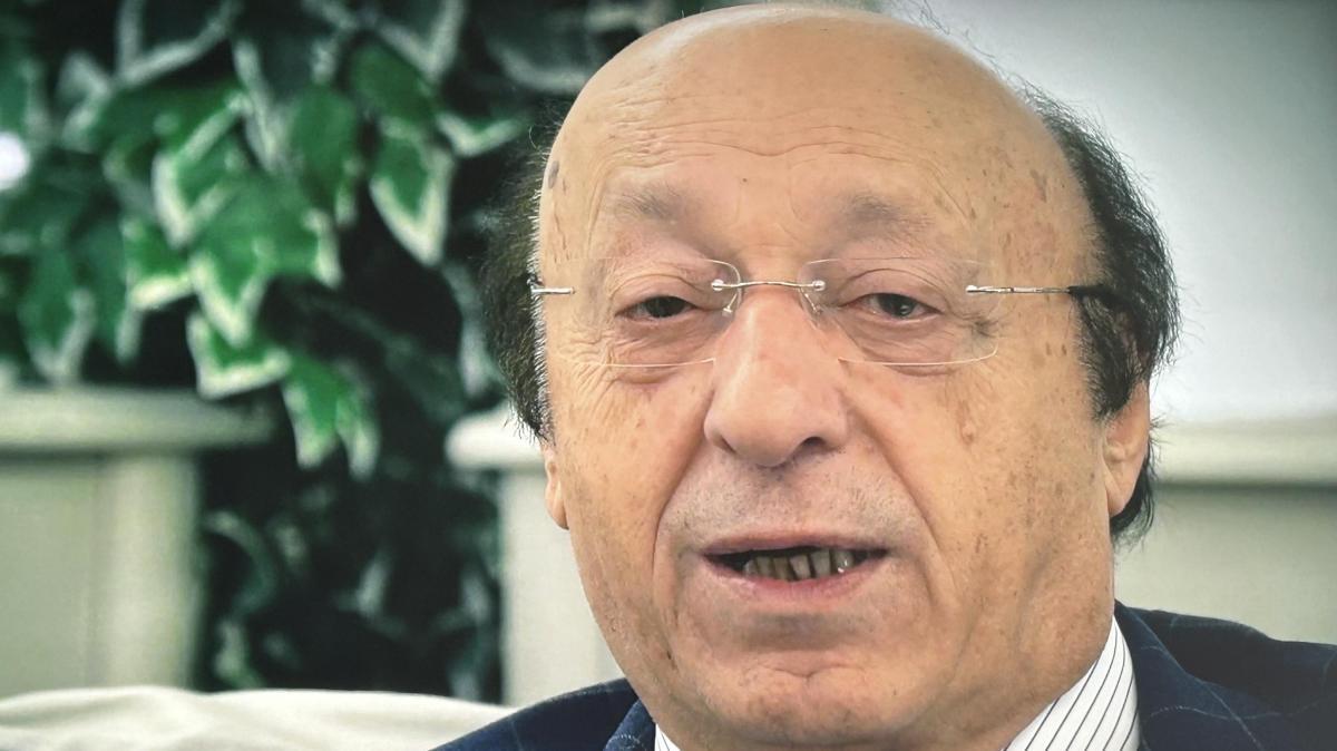 Moggi a RBN: "Quando sento parlare Carraro mi viene il vomito, racconta solo bugie"