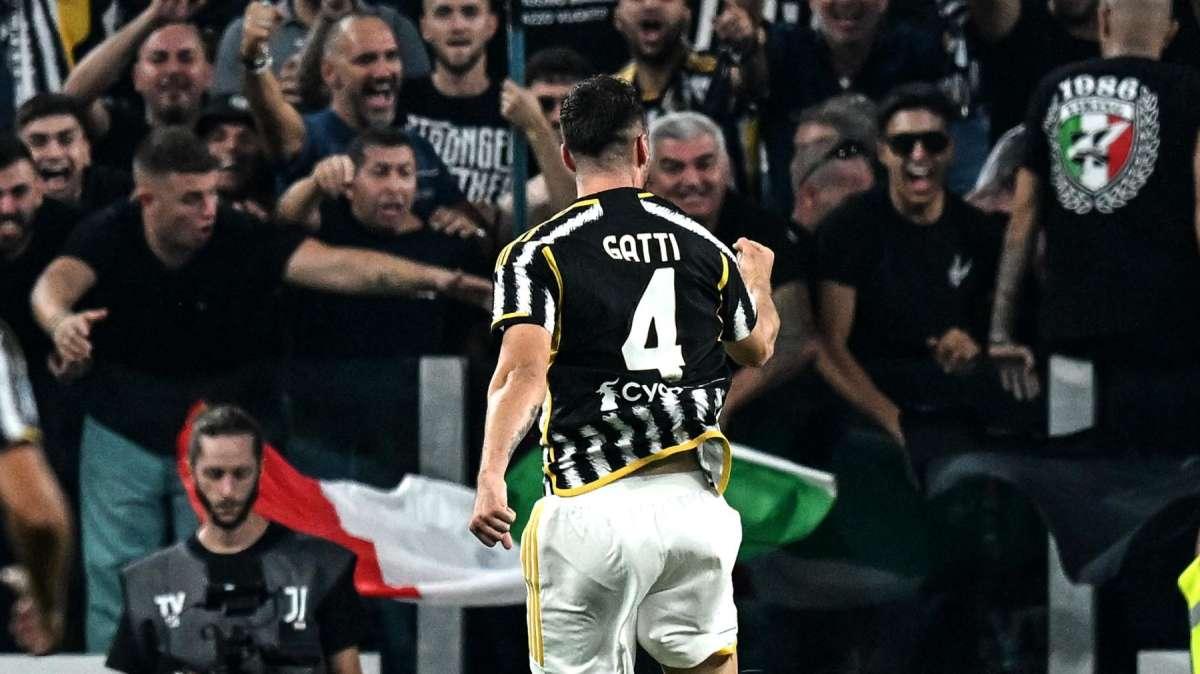 FOTOGALLERY TJ - Juventus-Torino, le immagini del match /2