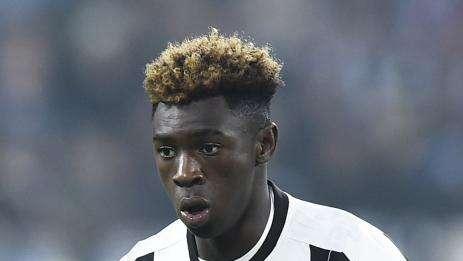 Europeo U17, Kean: "Con questa concentrazione andremo lontano"
