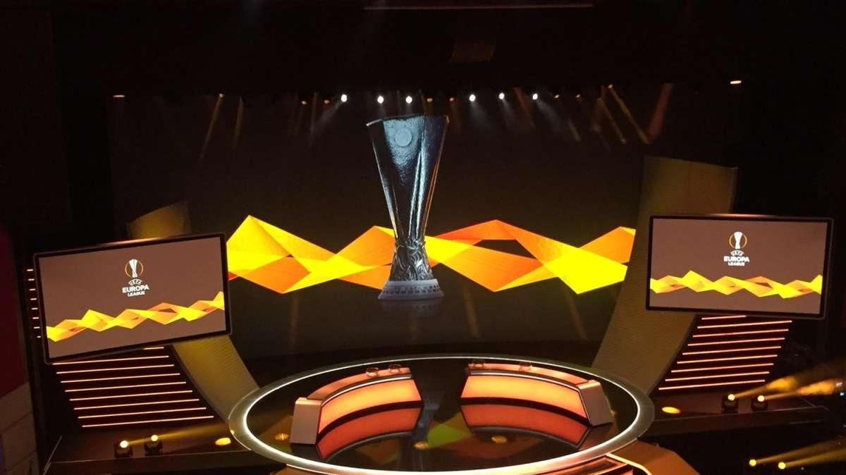 LIVE TJ - SORTEGGI EUROPA LEAGUE - La Juve pesca lo Sporting Lisbona ai quarti: andata a Torino, ritorno a Lisbona. In semifinale possibile incrocio con la vincente di Manchester United-Siviglia. Per la Roma c'è il Feyenoord