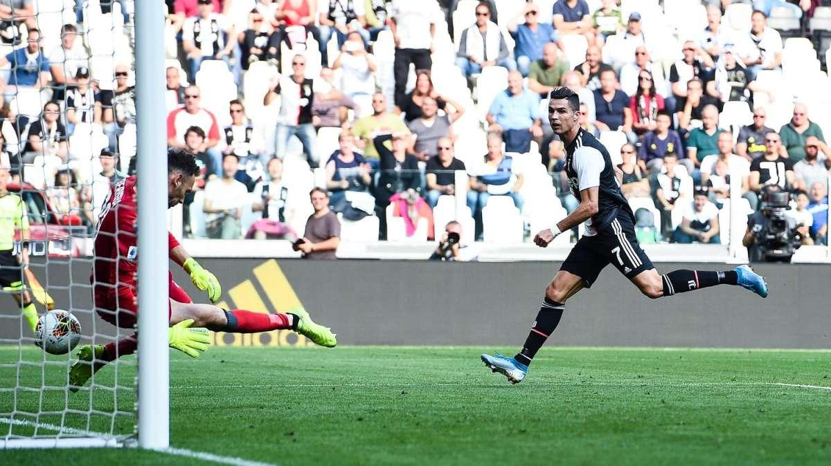 ESCLUSIVA TJ - Carlo Dell'Omodarme: "Oggi è il calcio dei divi, ho perso l'interesse a seguirlo. CR7 umile e modesto. Juve? Vi racconto l'episodio con uno dei fondatori"