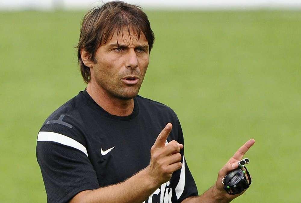 LIVE BARDONECCHIA - CONTE a JC: "Sta nascendo la mia Juventus"