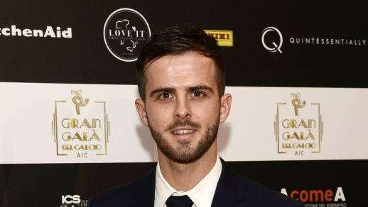 PJANIC a Sky: "Via da Roma al momento giusto. La Juve sta andando bene, ci divertiamo. Mario è fantastico"