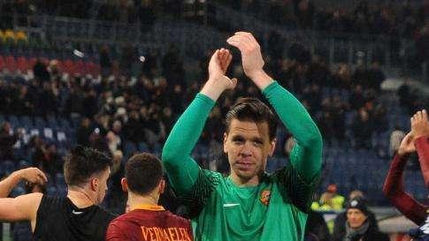 Sky - Szczesny nelle prossime ore in Italia. Vicino l'accordo per De Sciglio