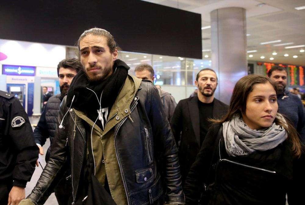 CACERES, È FATTA, DOMANI LE VISITE 