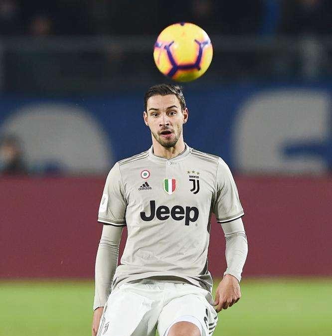 DE SCIGLIO: "Appuntamento rimandato a sabato prossimo a casa nostra! Ora focus a martedì"