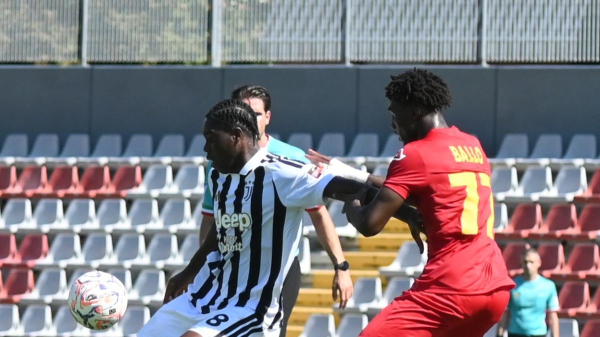 Altro problema per Spalletti, si ferma anche Owusu