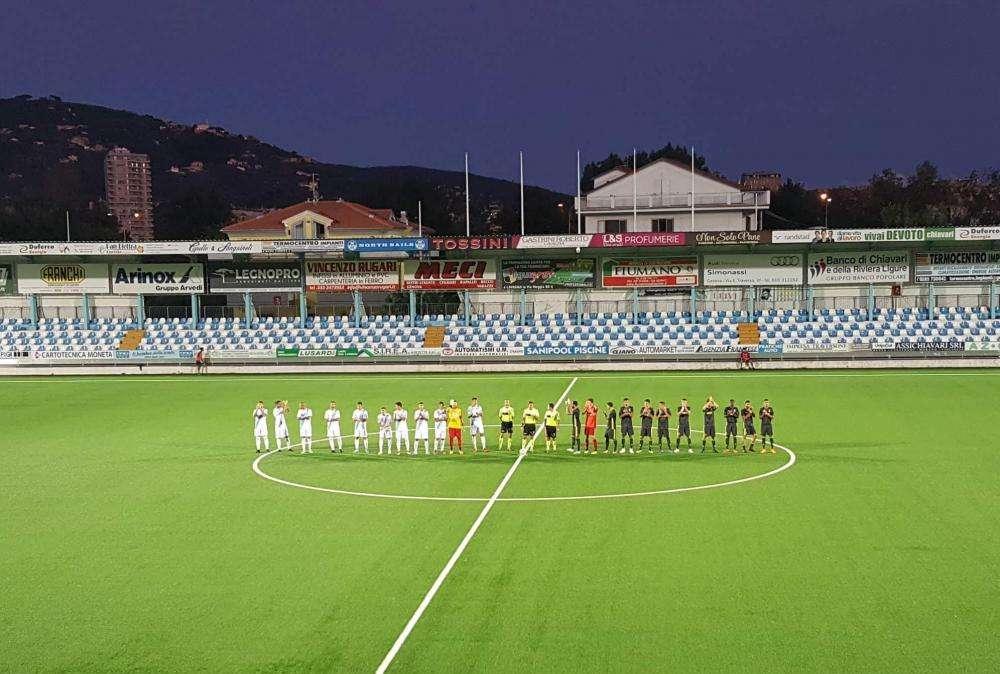 LIVE TJ - Albissola-Juventus Under 23 2-2. Bianconeri fuori dalla Coppa Italia di Serie C