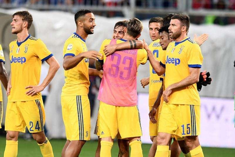 Sportitalia - Juve, arriverà una pedina a centrocampo?