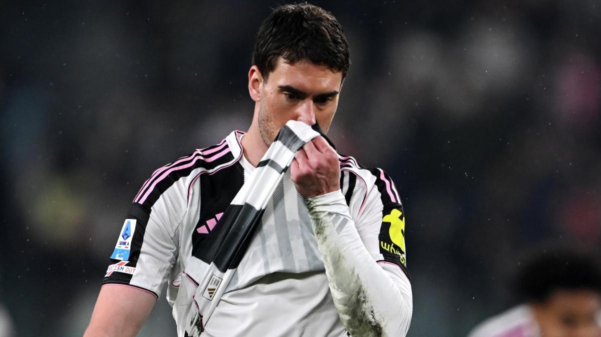 Che fine ha fatto Vlahovic? Il serbo aspetta un'offerta in particolare
