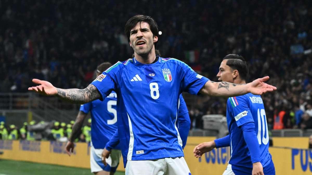 Newcastle, Tonali sul suo futuro: "Sono felice dove sono ora, non voglio rompere nessuno dei legami che ho costruito"