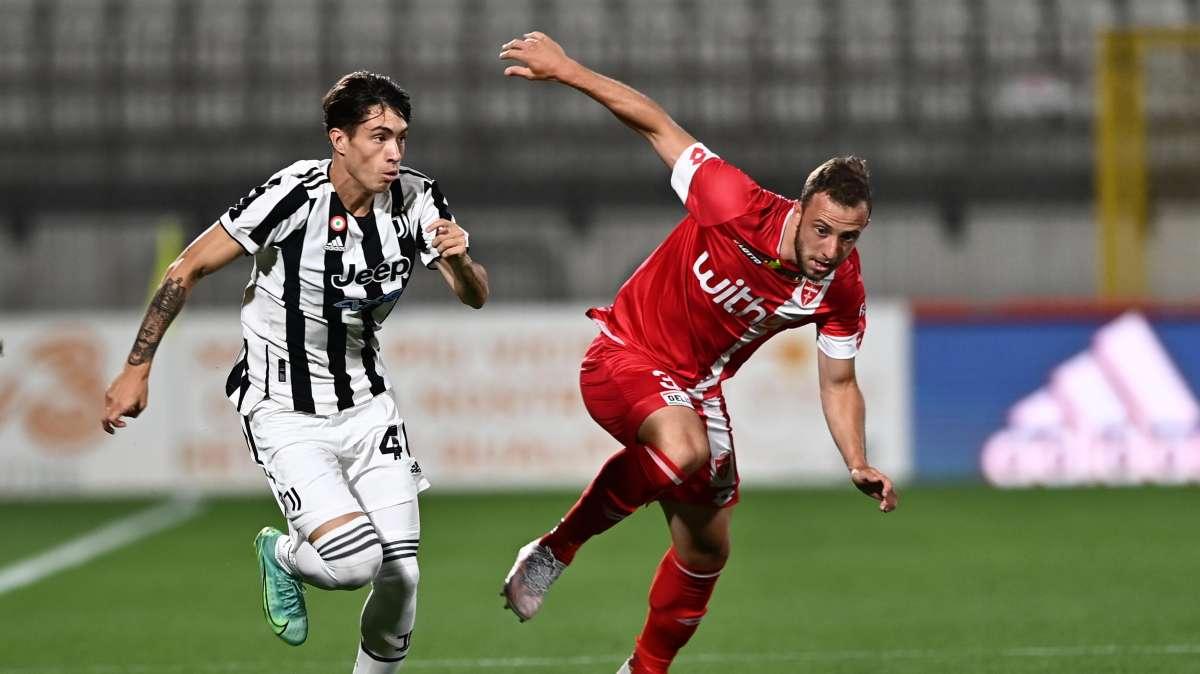 Juventus Primavera, Soulè: "Più che felice di continuare ad aggiungere minuti"
