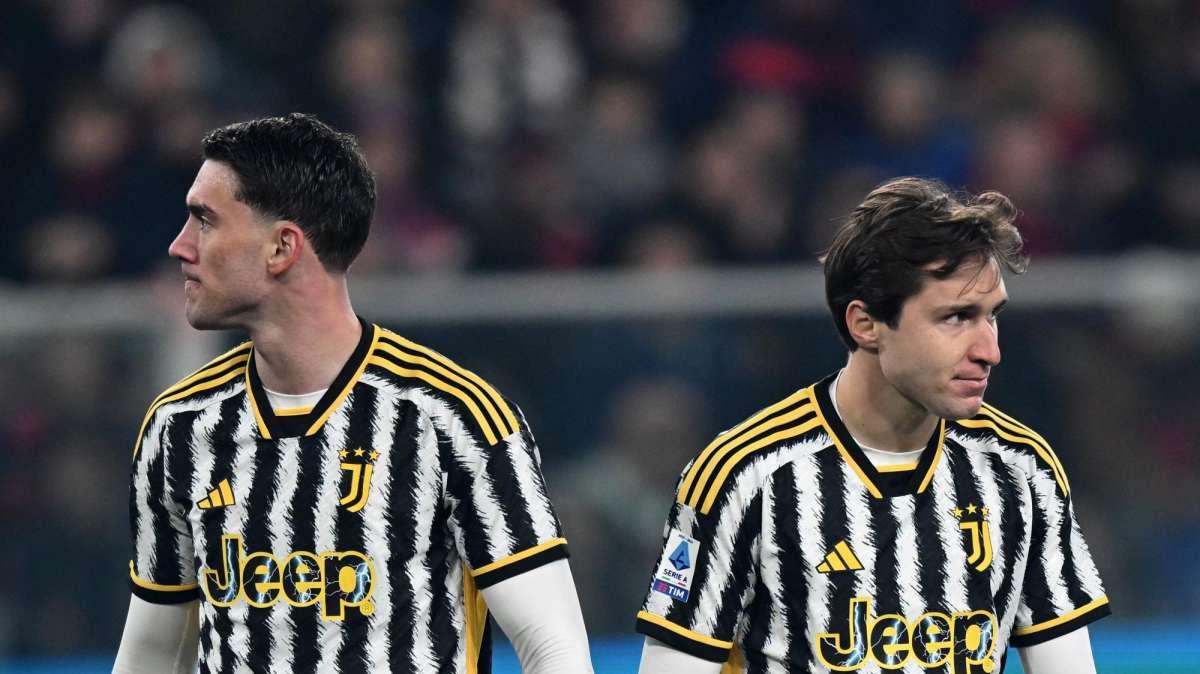 Guardalà: “Vlahovic si esalta e si deprime troppo facilmente. Il problema che lo affligge è la mancanza di leggerezza”
