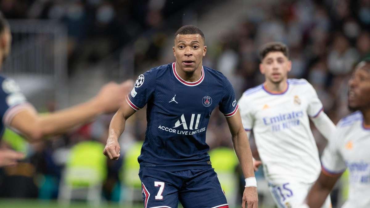 Ecco chi non voleva Mbappè al Real