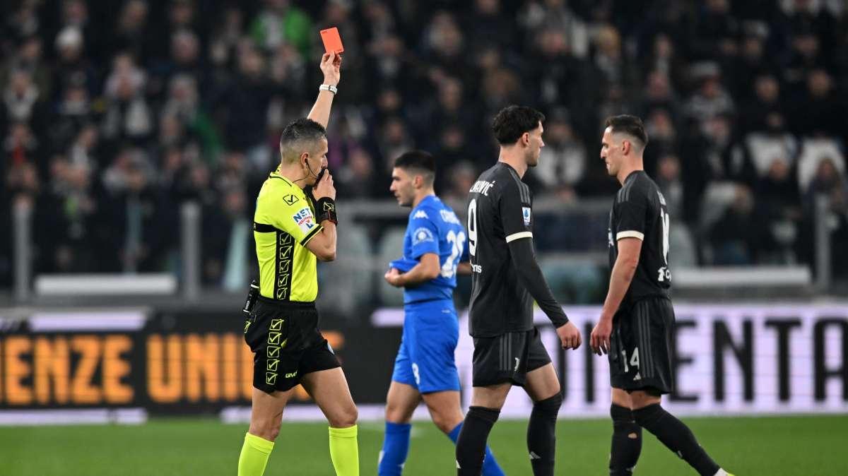 Gazzetta - Giusto il rosso a Milik 