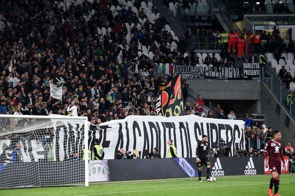 GESTO DA VITTORIA 