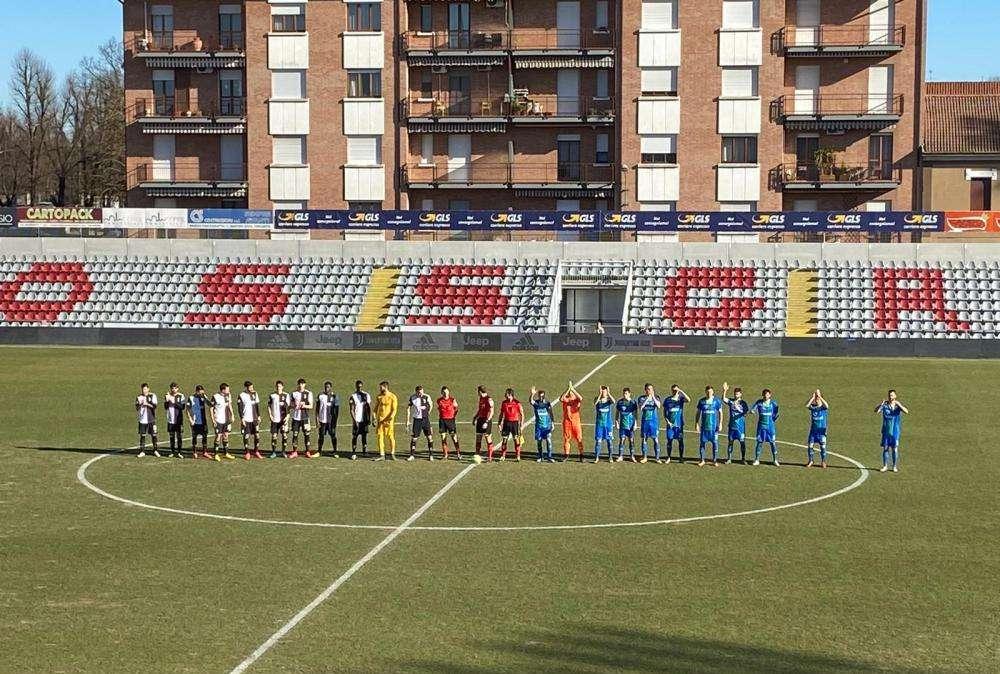 LIVE TJ - Coppa Italia Serie C, Juventus U23-Feralpisalò 4-0 d.t.s.: i bianconeri ribaltano l'andata e volano in finale!