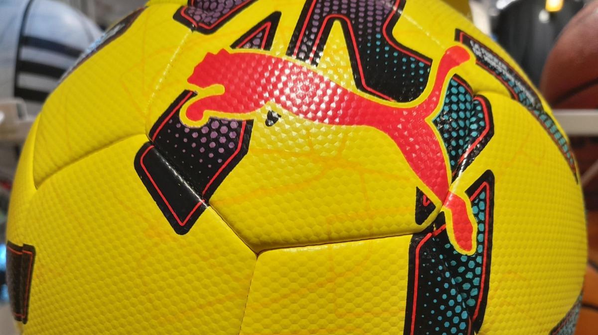 Pallone con sensore Kinexon: sarà LaLiga la prima ad adottare questa tecnologia