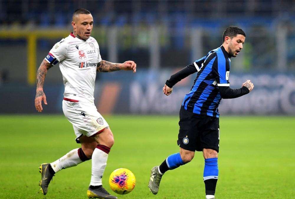 Nainggolan: "All'Inter mi hanno trattato come un giocattolino"