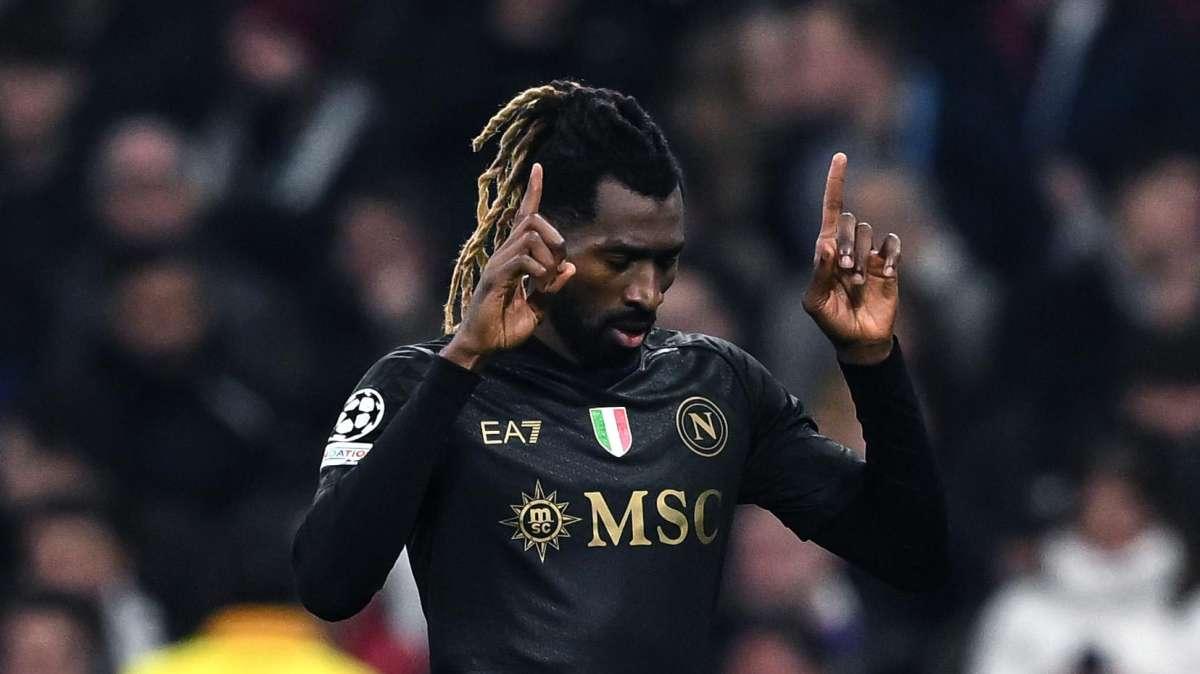 Gazzetta - Juve, sondaggio Anguissa