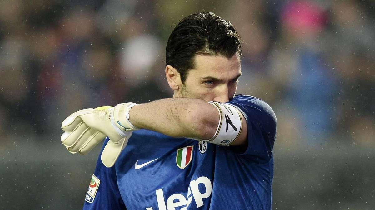 Gazzetta - Buffon: "Razzismo? Non c’è odio ma i cori vanno puniti. La multa per il coro dei bambini è stata esagerata"
