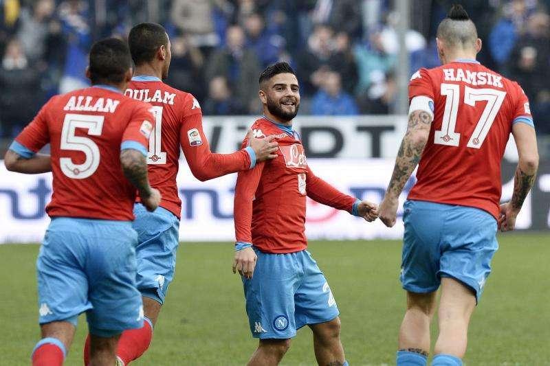 Gazzetta - Ecco come i tifosi del Napoli non saltano le trasferte
