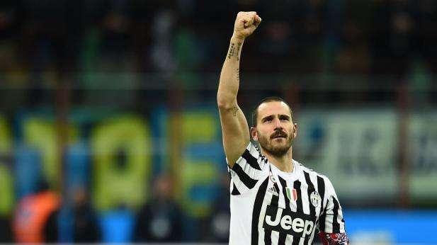 LIVE TJ - BONUCCI alla DS: "Il bel gioco arriverà, ma Juve è viva. Il City non mi ha chiamato. Barzagli? Speriamo non ci sia interessamento legamenti. Nessun discorso Buffon, anzi..."