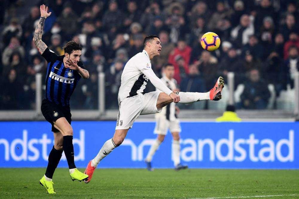 Corsport - Inghiottita anche l’Inter