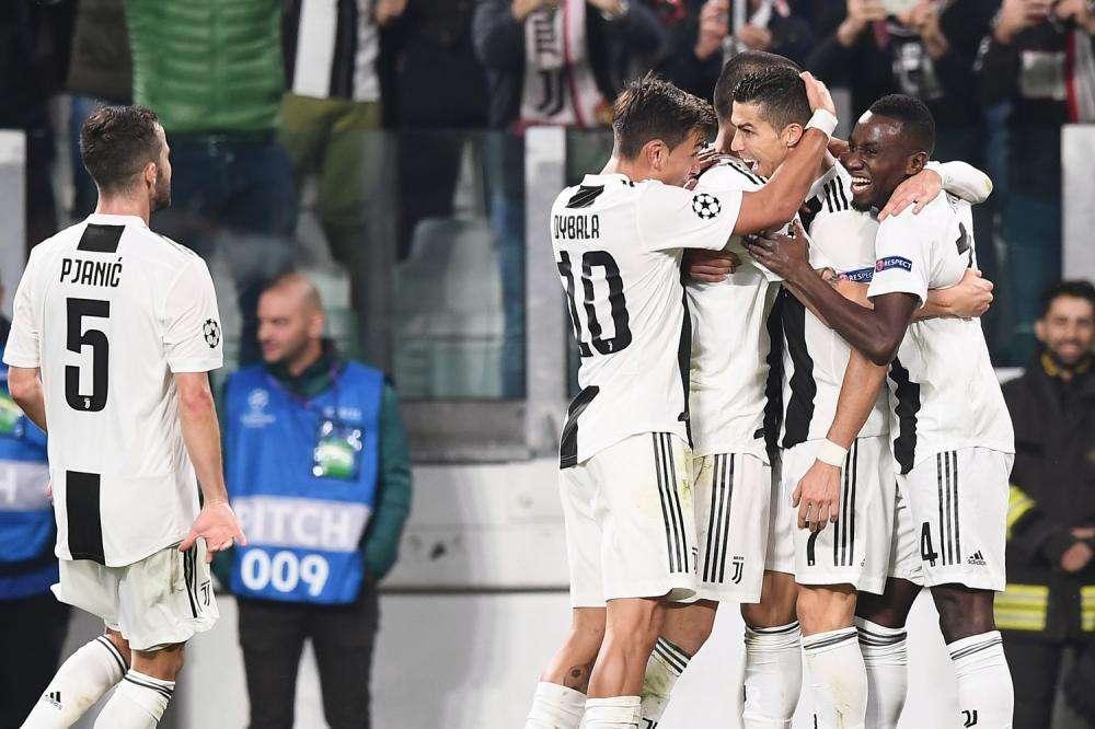 Cori di matrice territoriale, solo una multa per la Juventus