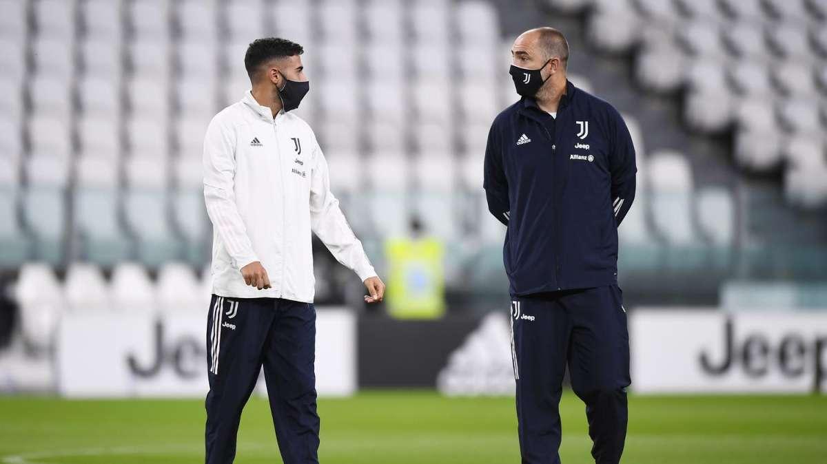 JUVE-NAPOLI, SEMPRE CAOS!