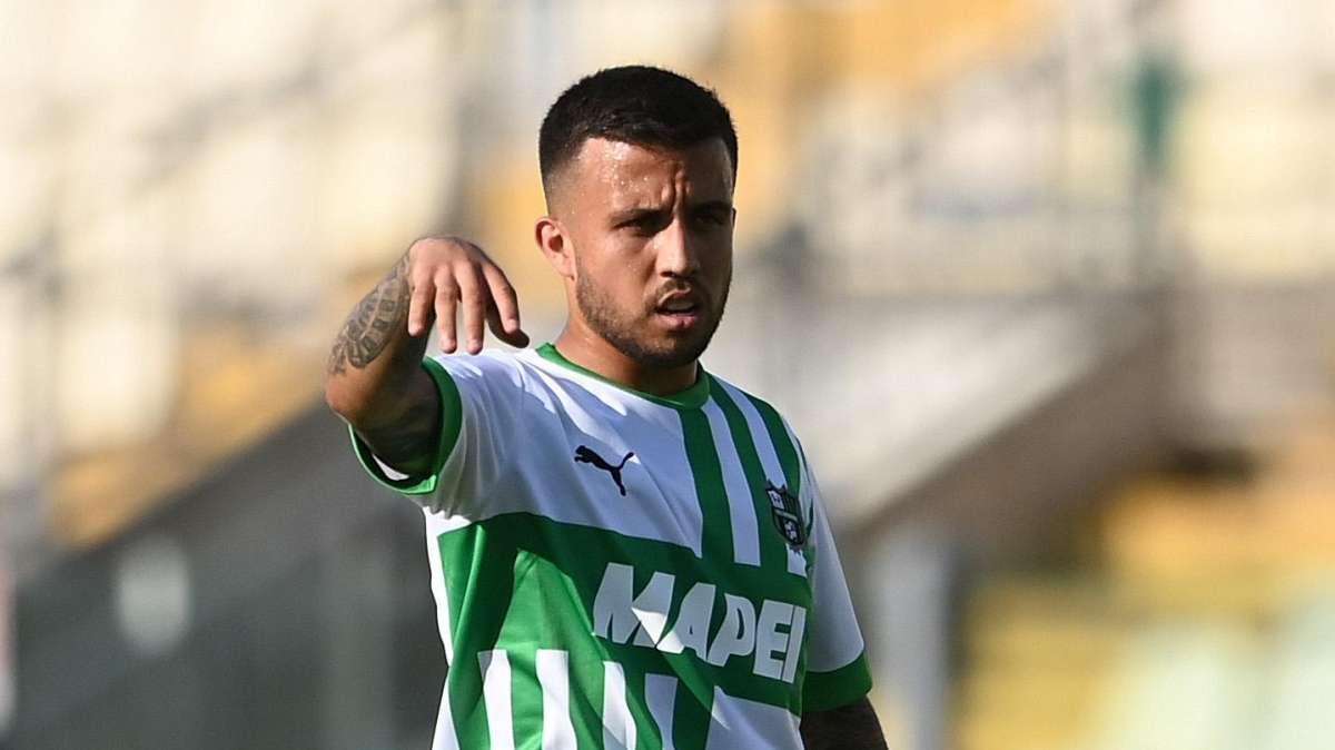 Matheus Henrique a DAZN:”Buona partita nel primo tempo”