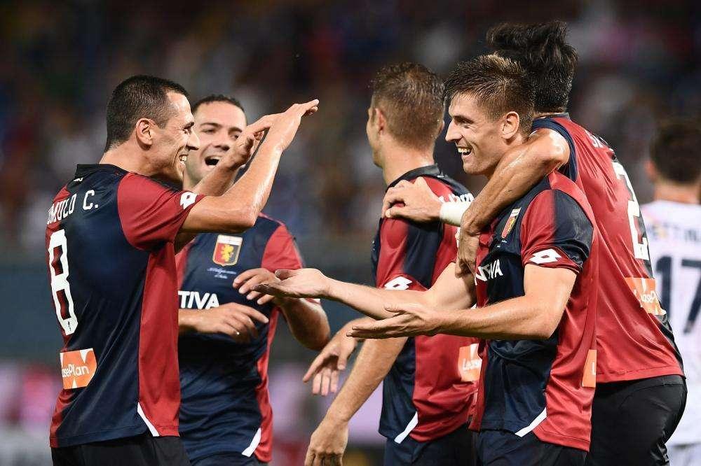 Continua l’asta per Piatek