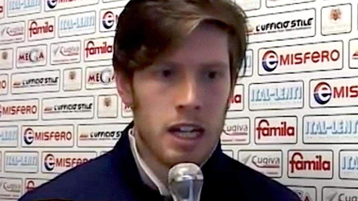 ESCLUSIVA TJ - Duravia: "Che emozione sostituire Salihamidzic! Tanti consigli da Legrottaglie. E quando mi infortunai..."