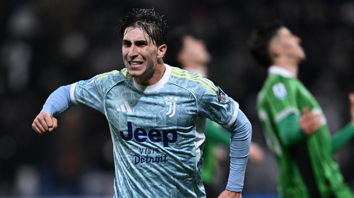 Sondaggio Sassuolo per Miretti: Palmieri contatta Carnevali