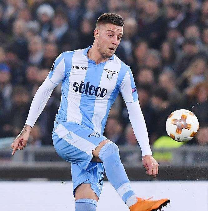 Milinkovic-Savic tra mercato e futuro: per i bookmaker lascia la Lazio e si lancia sul Pallone d'Oro