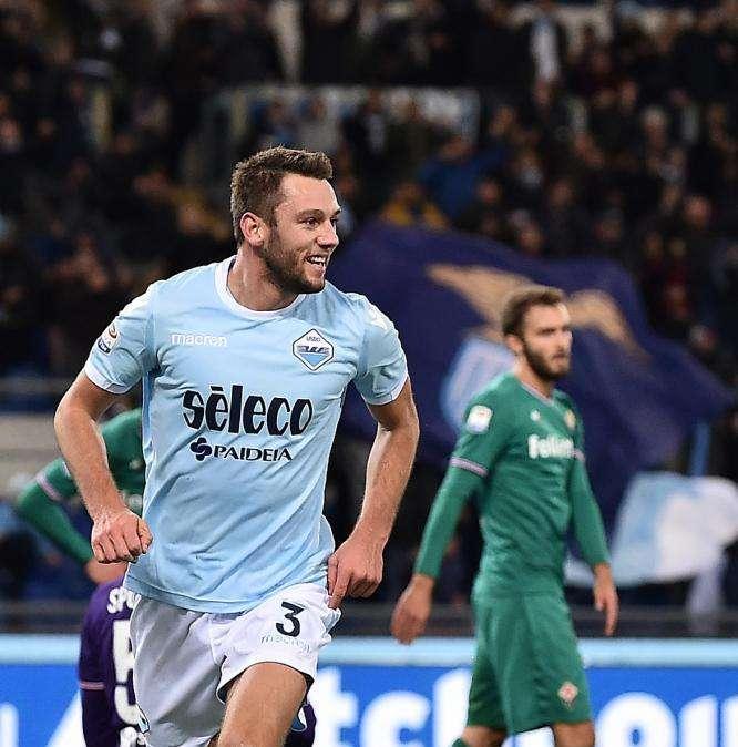 De Vrij-Lazio ancora niente rinnovo: gli agenti del giocatore non sono convinti