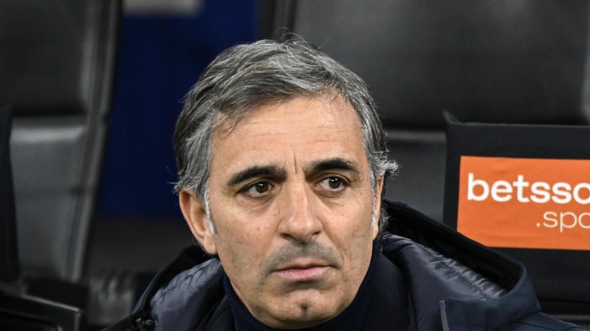 Pecchia: “Abbondanza nella Juve con Alajbegovic? Bisogna vedere come sta Yildiz. Questo è il periodo peggiore per un allenatore”
