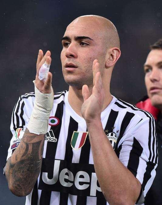 Gazzetta - Zaza sogno dei tifosi del West Ham, ma il club inglese pensa a Bony.  Occhio a  Wolfsburg e Tottenham