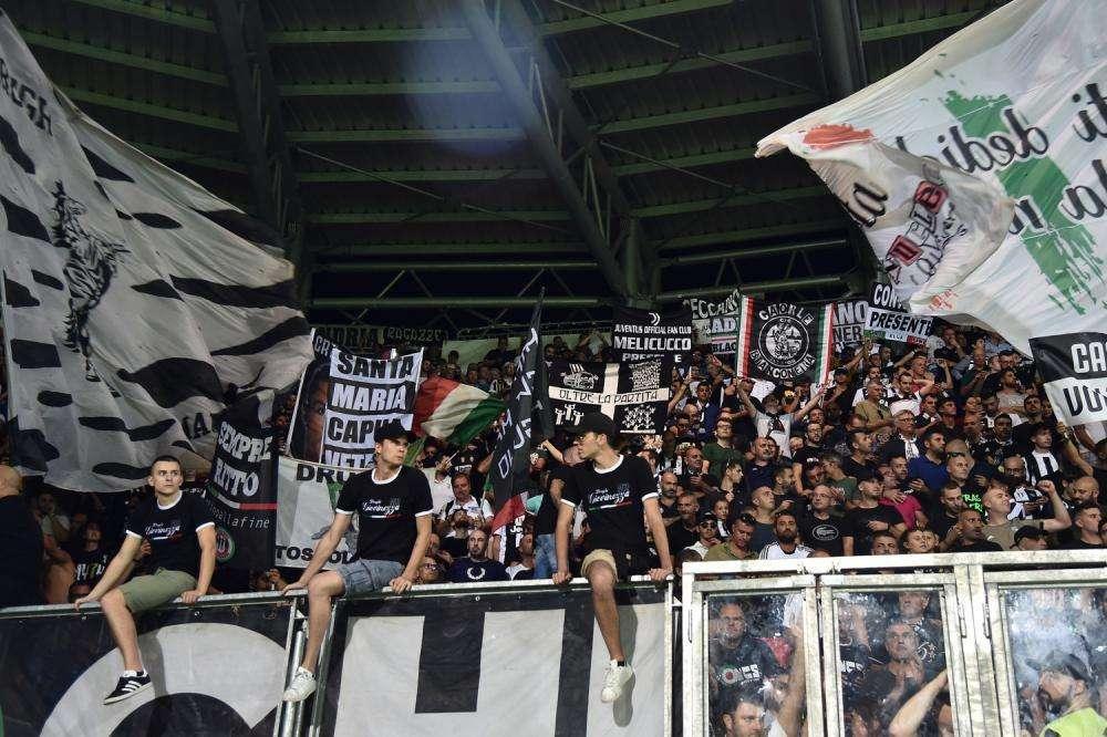 Juve-Valencia, le fasi di vendita