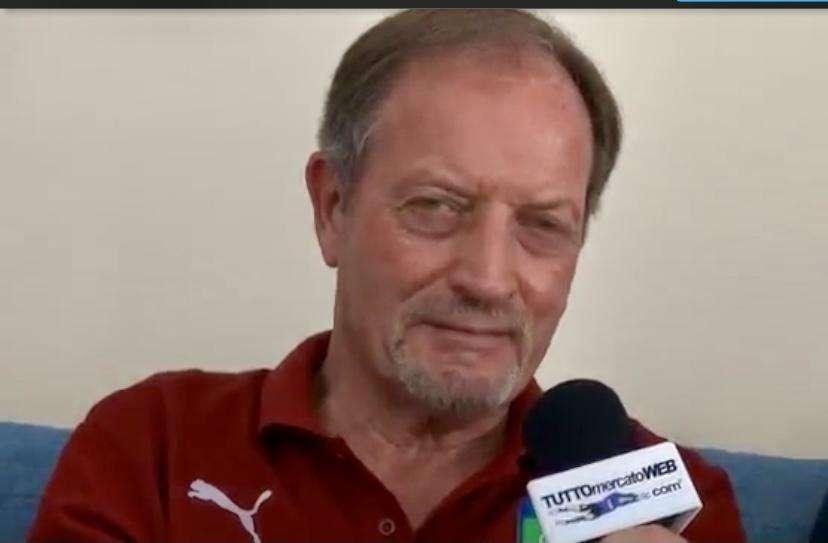 Ulivieri a RBN: "Per Pirlo è stato un anno importante dal punto di vista formativo. Per il cambiamento serve tempo"
