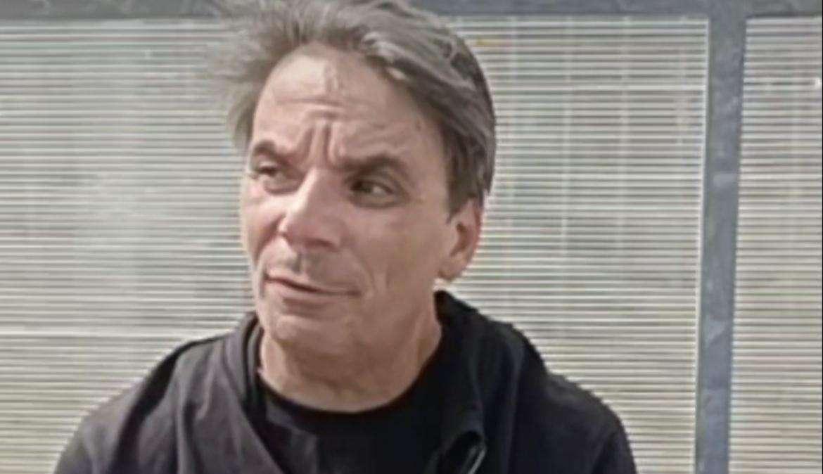 Taranto, Capuano: "Bonetti si sta curando per problemi fisici risalenti ai tempi della Juve"
