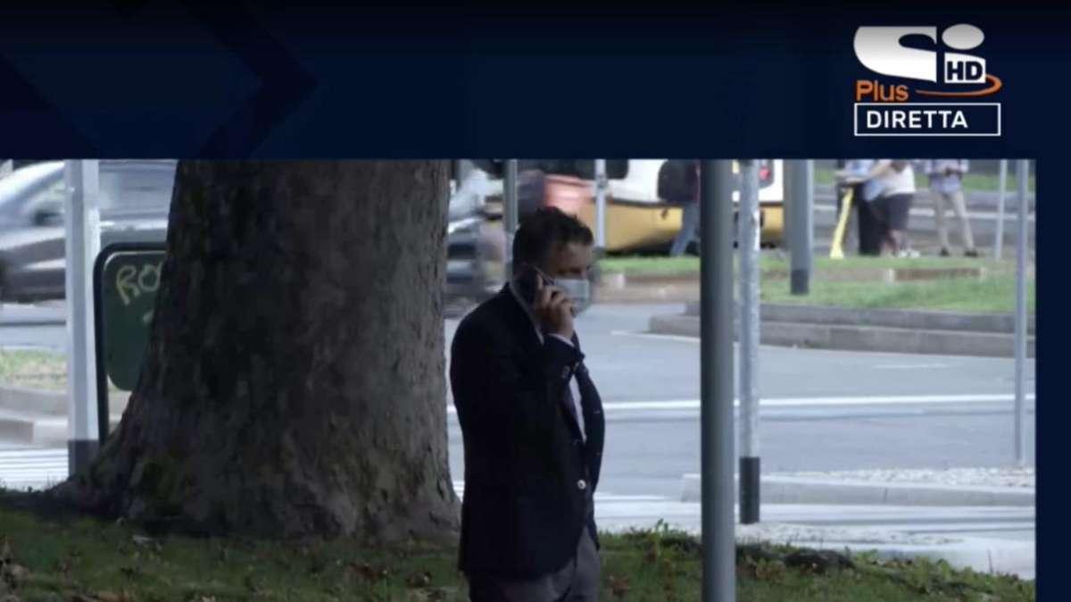 Sportitalia - Cherubini incontra a Milano gli agenti di Mandragora: gli aggiornamenti