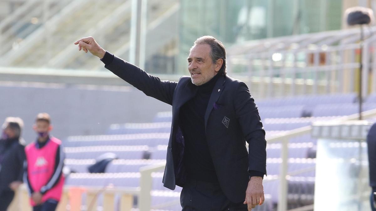 Prandelli: "La Juventus deve ripartire da Spalletti, lo vedo come allenatore-manager. Vlahovic è forte, sbagliato portarlo a scadenza..."