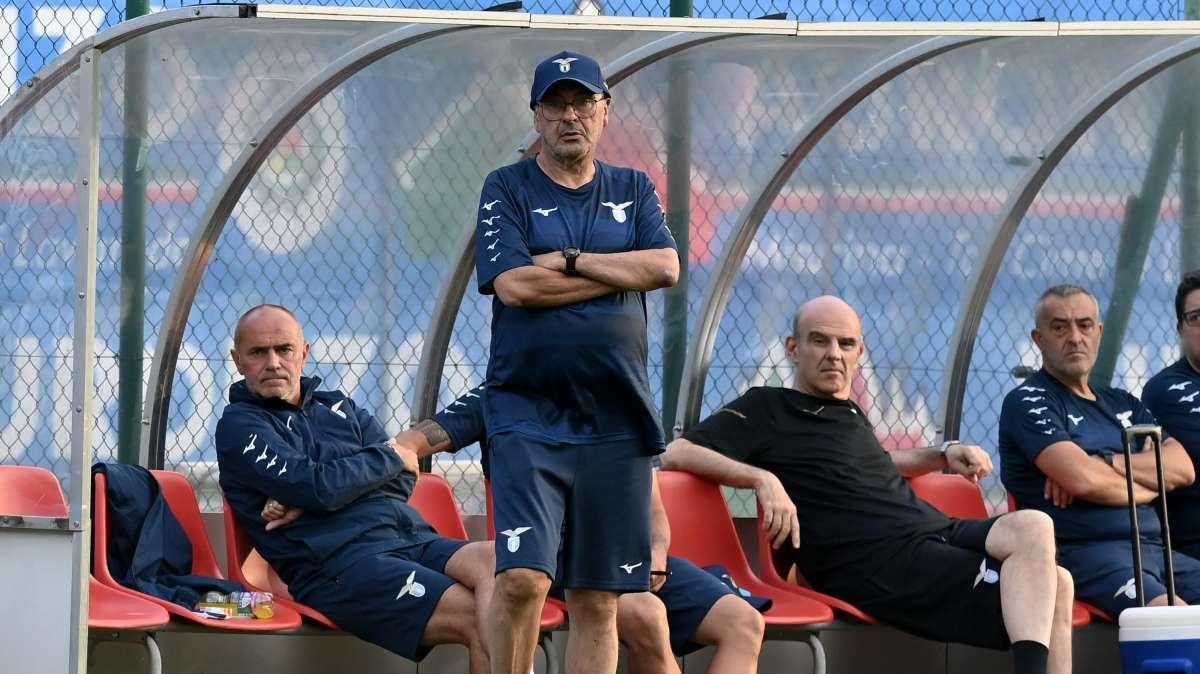 Lazio, Sarri convoca gli ex bianconeri Rovella e Pellegrini contro il Lecce