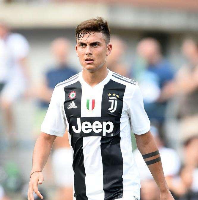 Dalla Spagna - Real Madrid, ti serve Dybala! 