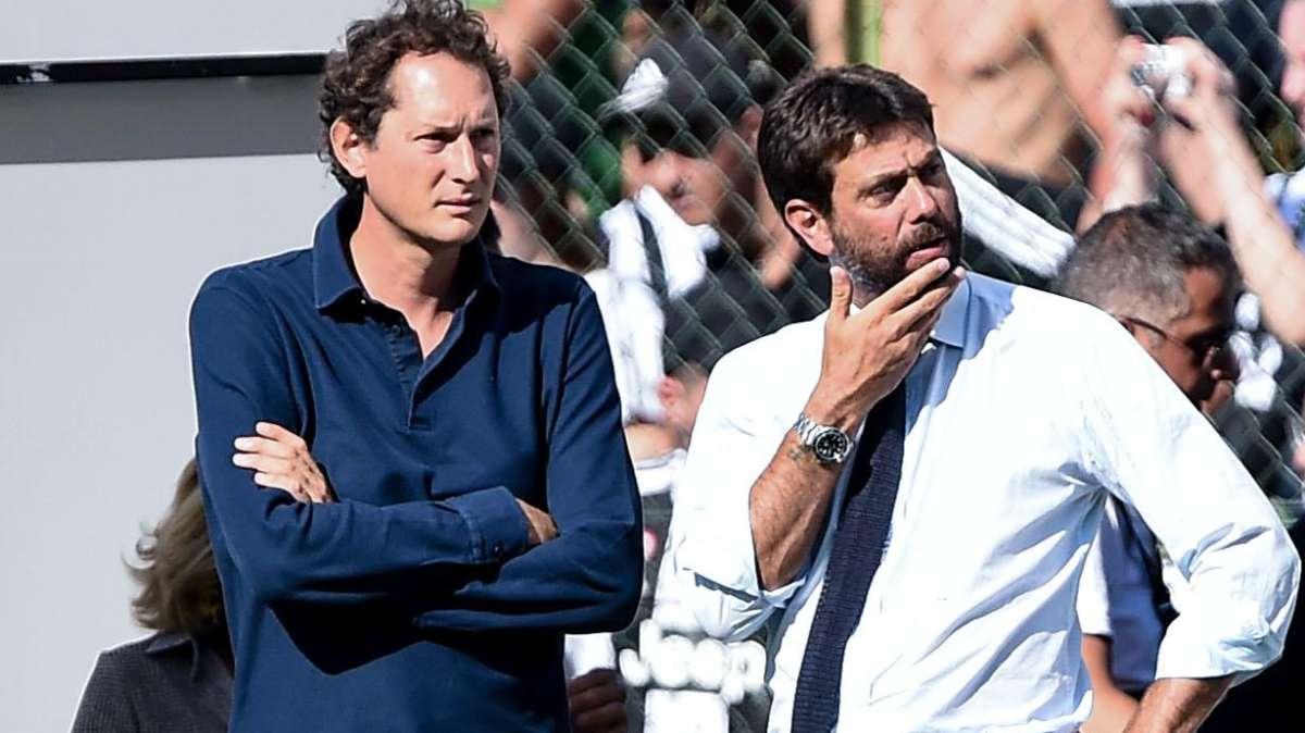 La bomba de Il Giornale: la Juventus è in vendita!
