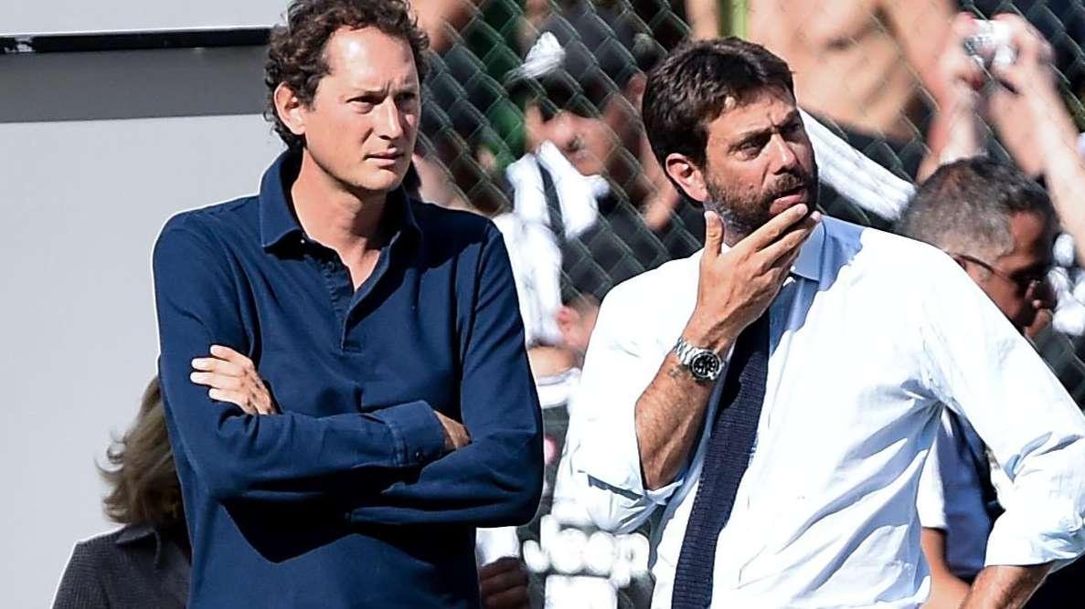 La Juventus replica con sarcasmo a Report: "Nostra posizione mandata in onda parzialmente. Puntata a 4 giorni dall'udienza è senza dubbio una casualità"