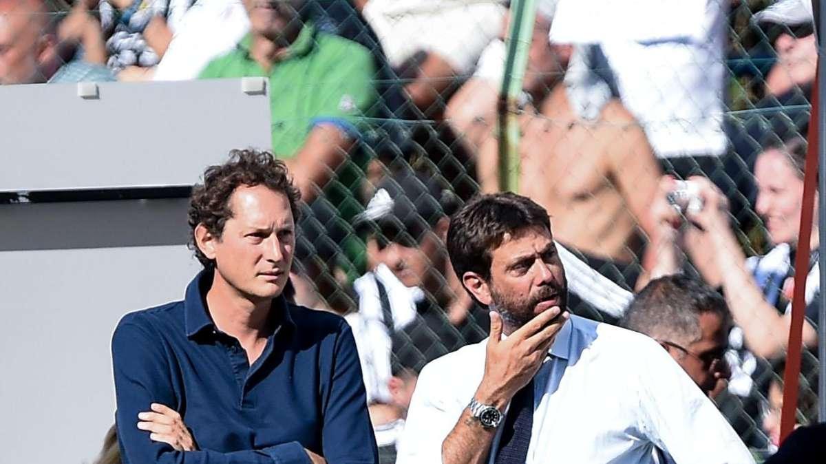 Inchiesta eredità Agnelli, manca solo Santoriello...